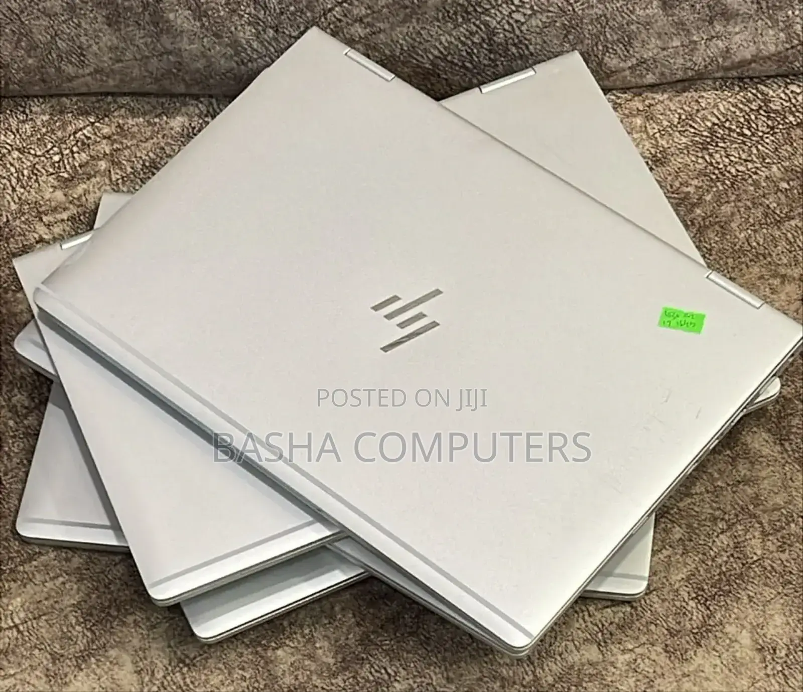 New Laptop HP EliteBook 840 G5 8GB Intel Core i7 SSD 256GB