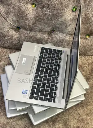 New Laptop HP EliteBook 840 G5 8GB Intel Core i7 SSD 256GB