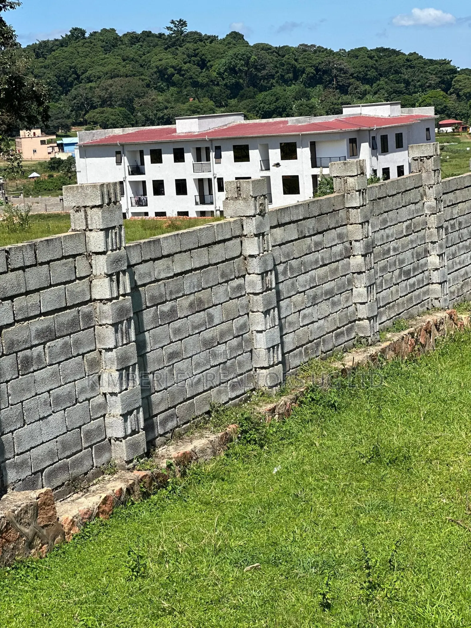  Lake View Land for Sale – Garuga (Entebbe Road)
