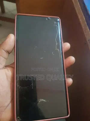 Samsung Galaxy Note 9 128 GB Pink