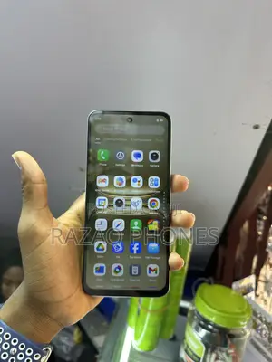 Tecno Camon 20 Pro 256 GB Silver