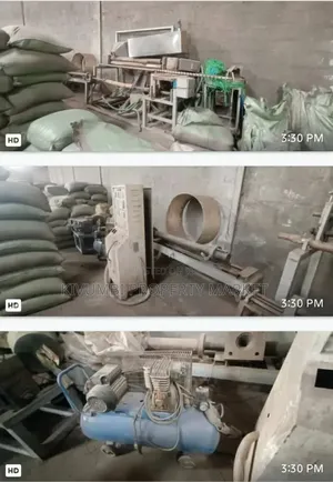 Plastic Recycling Company on Sale.