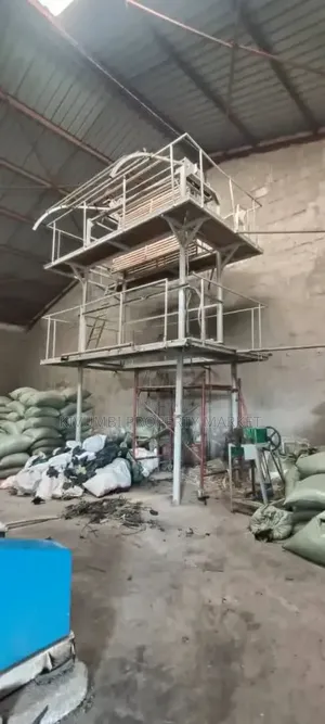 Plastic Recycling Company on Sale.