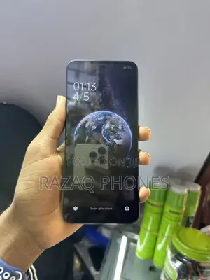Infinix Hot 50 Pro+ 4G 128 GB Gray