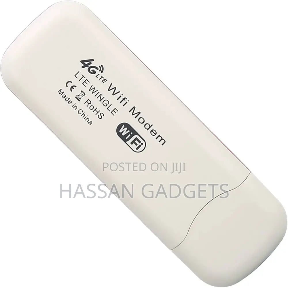 Lte Mobile Wifi Hotspot, Portable High Speed Wifi Hotspot With Sim