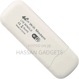 Lte Mobile Wifi Hotspot, Portable High Speed Wifi Hotspot With Sim