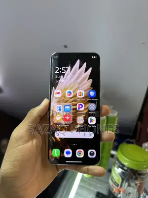 Tecno Spark 20 128 GB White