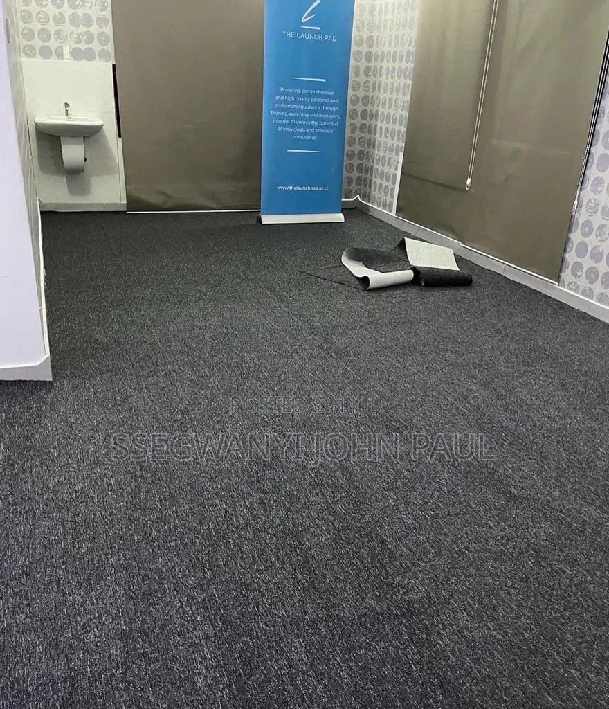 Woolen Carpets