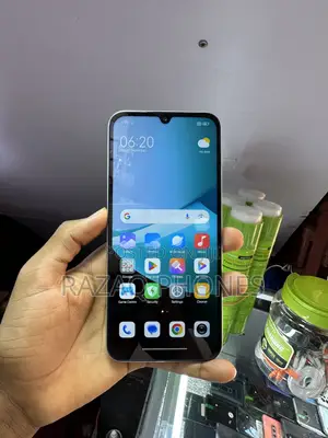 Xiaomi Redmi 15C 4G 128 GB Silver