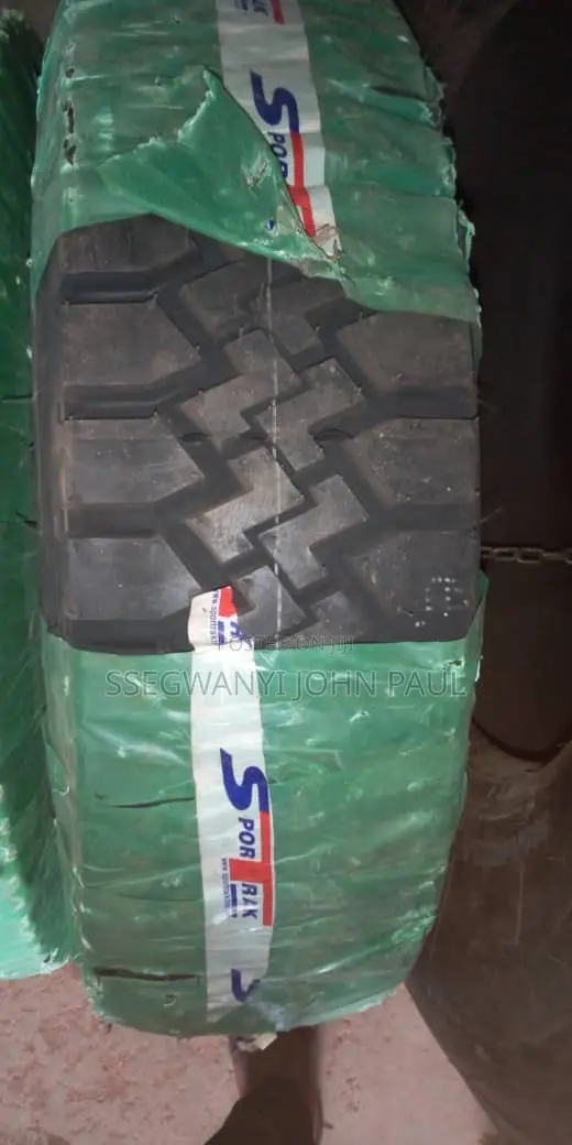 High Brand Tyres