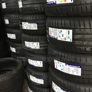 High Brand Tyres