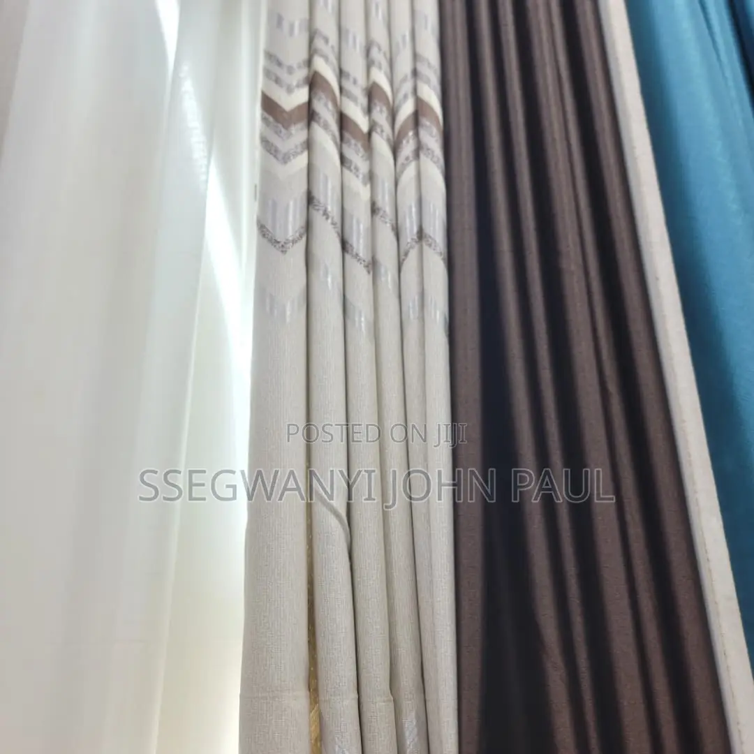 Curtains Curtains