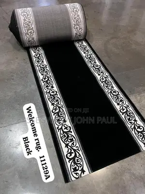 Corridor And Staircase Carpets