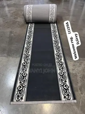 Corridor And Staircase Carpets
