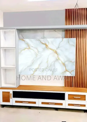 Best Wall Unit Tv Stands in Any Colour From 1,500,000/- With Delivery