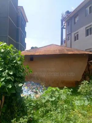  Plot for Sale – Kisasi Kulambiro