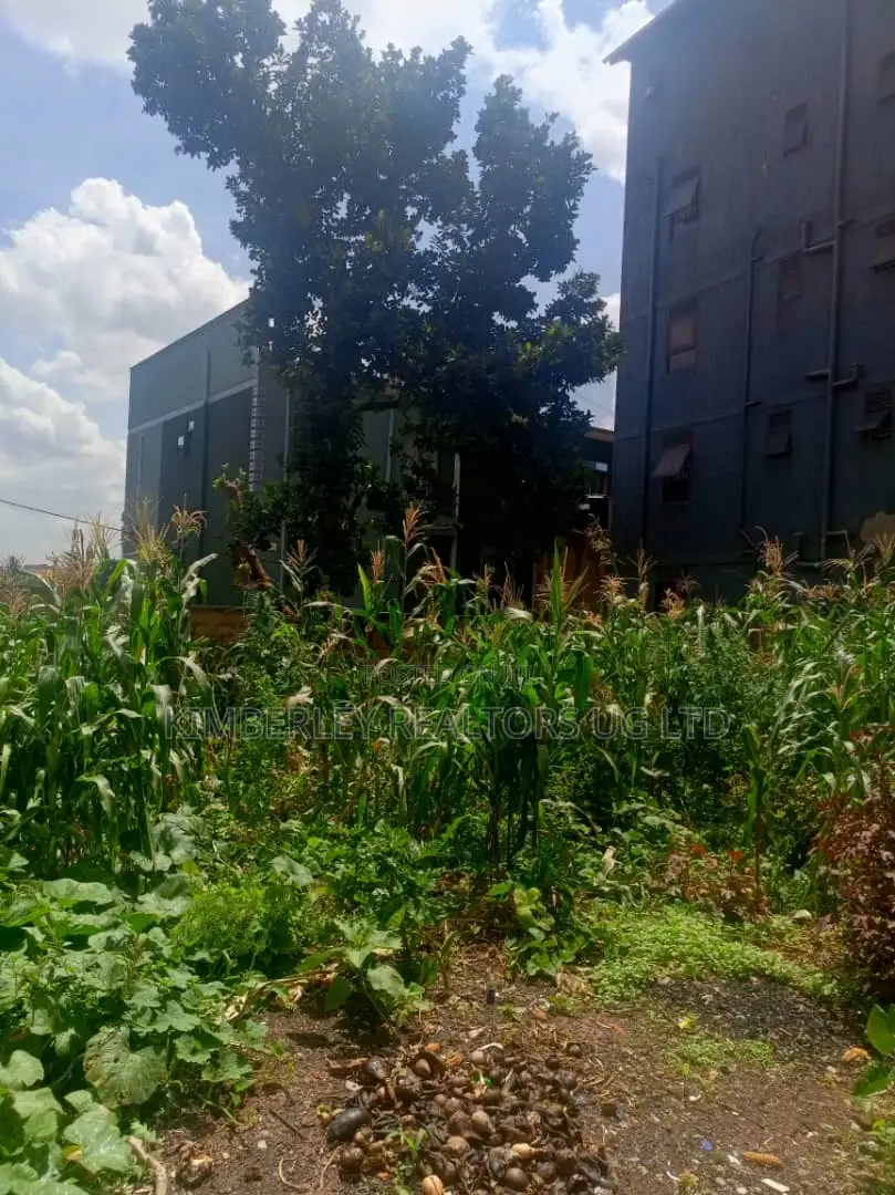  Plot for Sale – Kisasi Kulambiro
