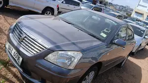 Toyota Premio 2006 Gray