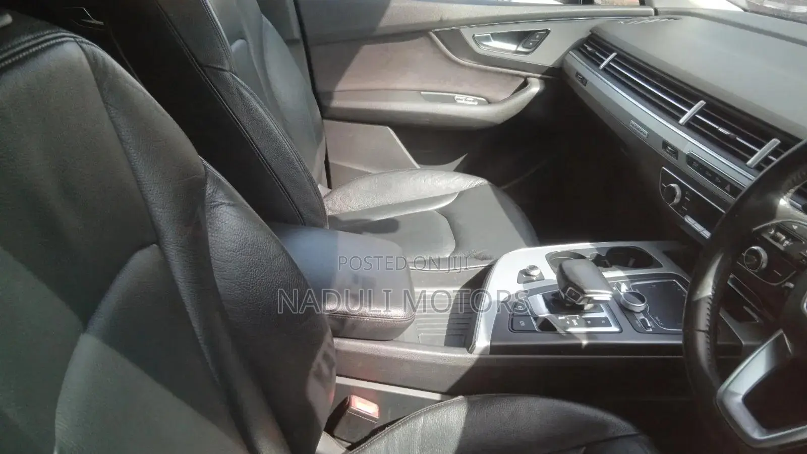 Toyota Premio 2006 Gray