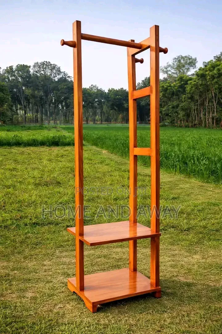Clothes Organizers in Any Colour From 450,000/- With Free Delivery