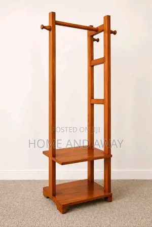 Clothes Organizers in Any Colour From 450,000/- With Free Delivery