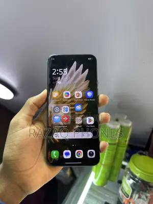 Tecno Spark 40 Pro+ 128 GB Black