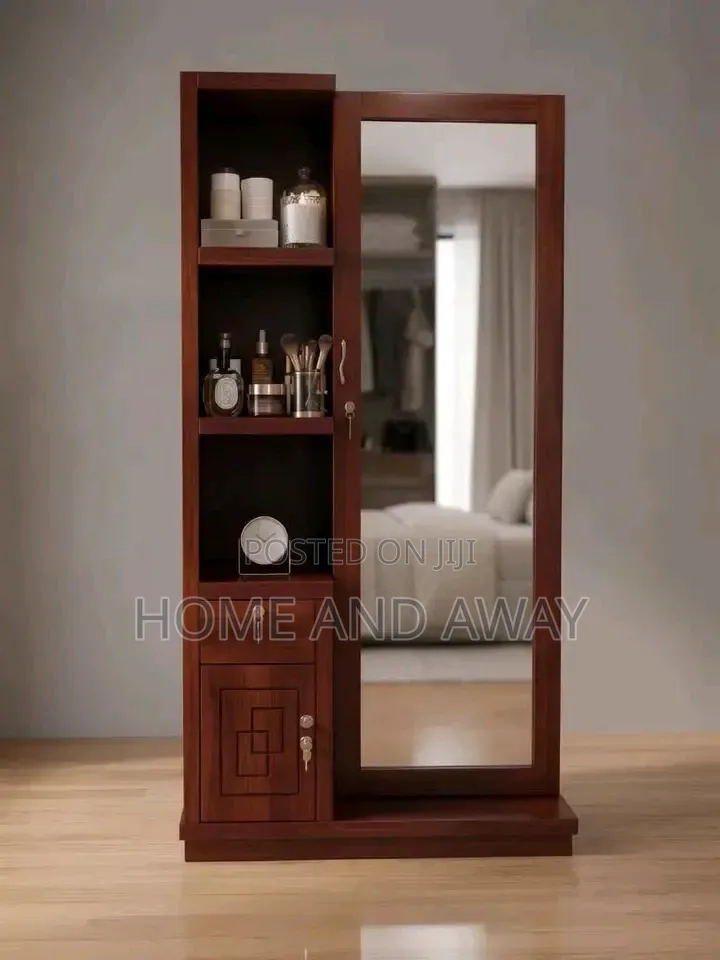 Vintage Wooden Dressing Mirrors/Dressing Units 900,000/- In Any Colour