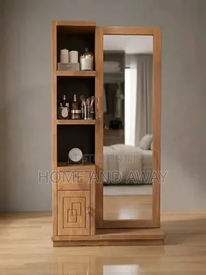 Vintage Wooden Dressing Mirrors/Dressing Units 900,000/- In Any Colour