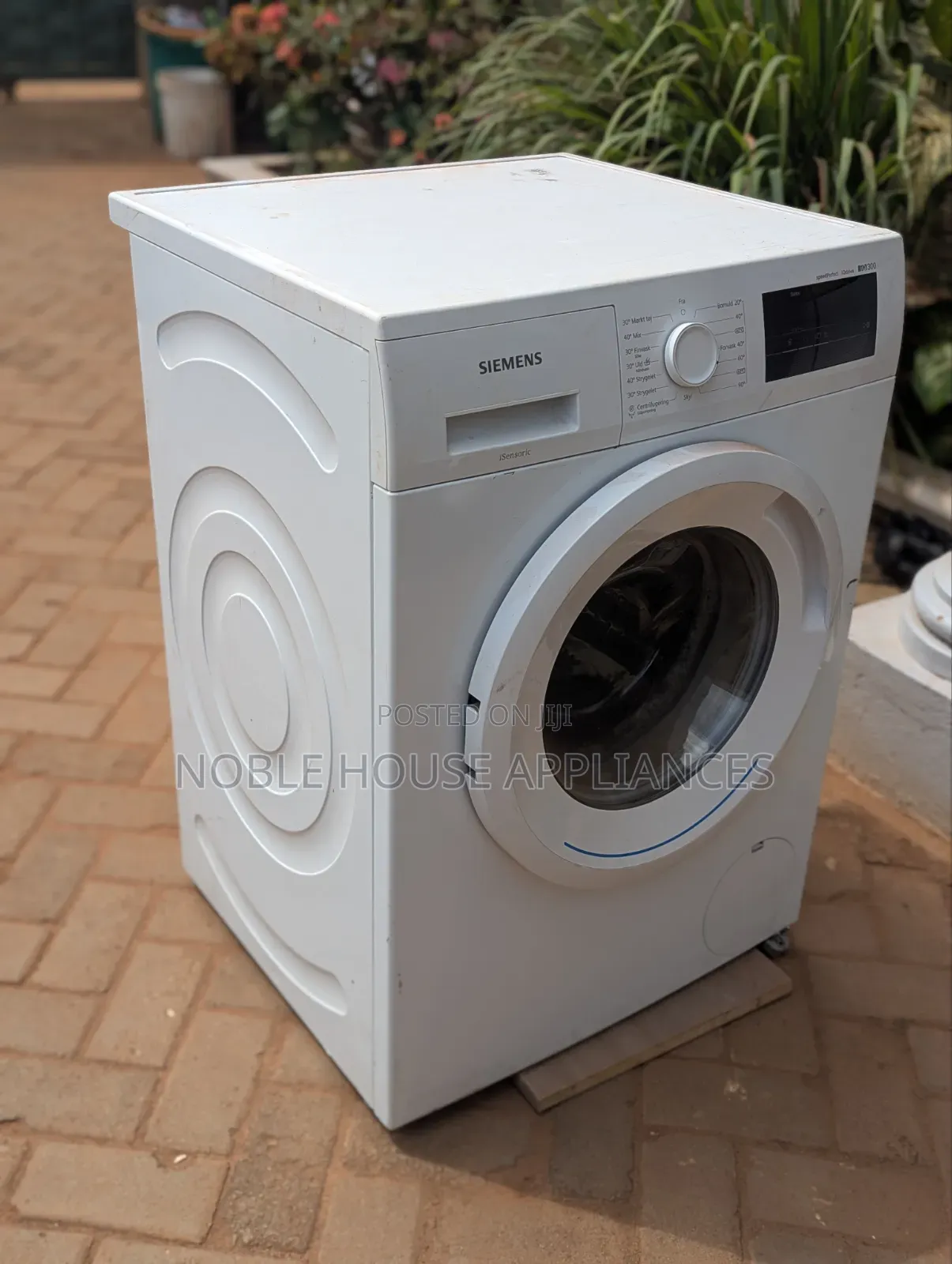 Uk Used Washing Machines (Lg, Samsung, Bosch, Siemens and Electrolux)