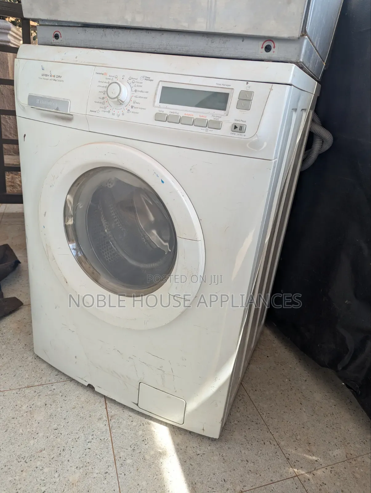 Uk Used Washing Machines (Lg, Samsung, Bosch, Siemens and Electrolux)
