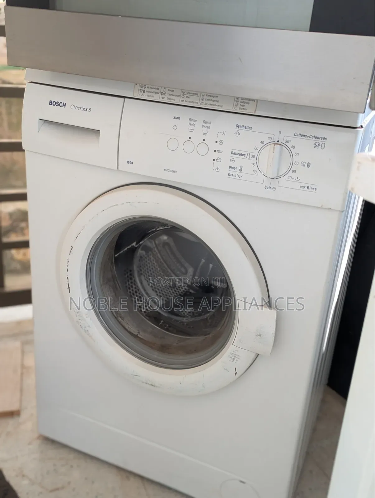 Uk Used Washing Machines (Lg, Samsung, Bosch, Siemens and Electrolux)