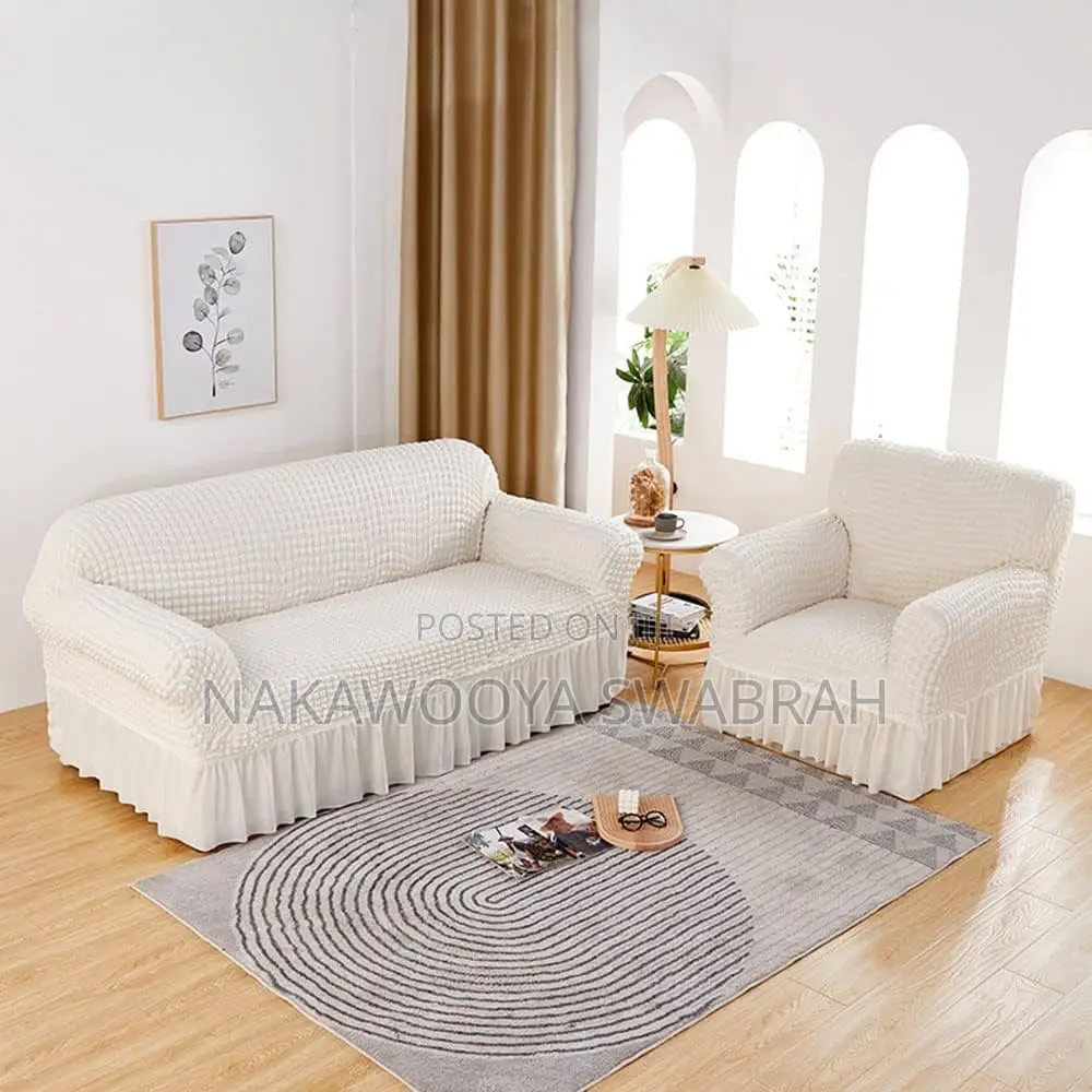 Sofa Covers 7 Seater’S