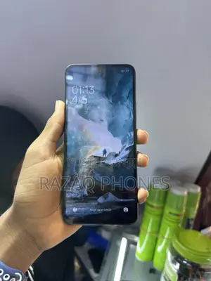 Google Pixel 8 Pro 128 GB Black