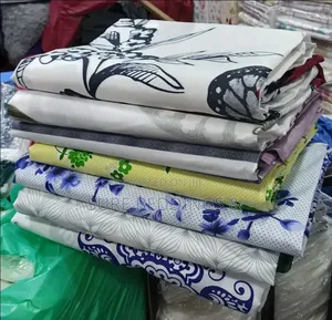 Simple Flat Bedsheets