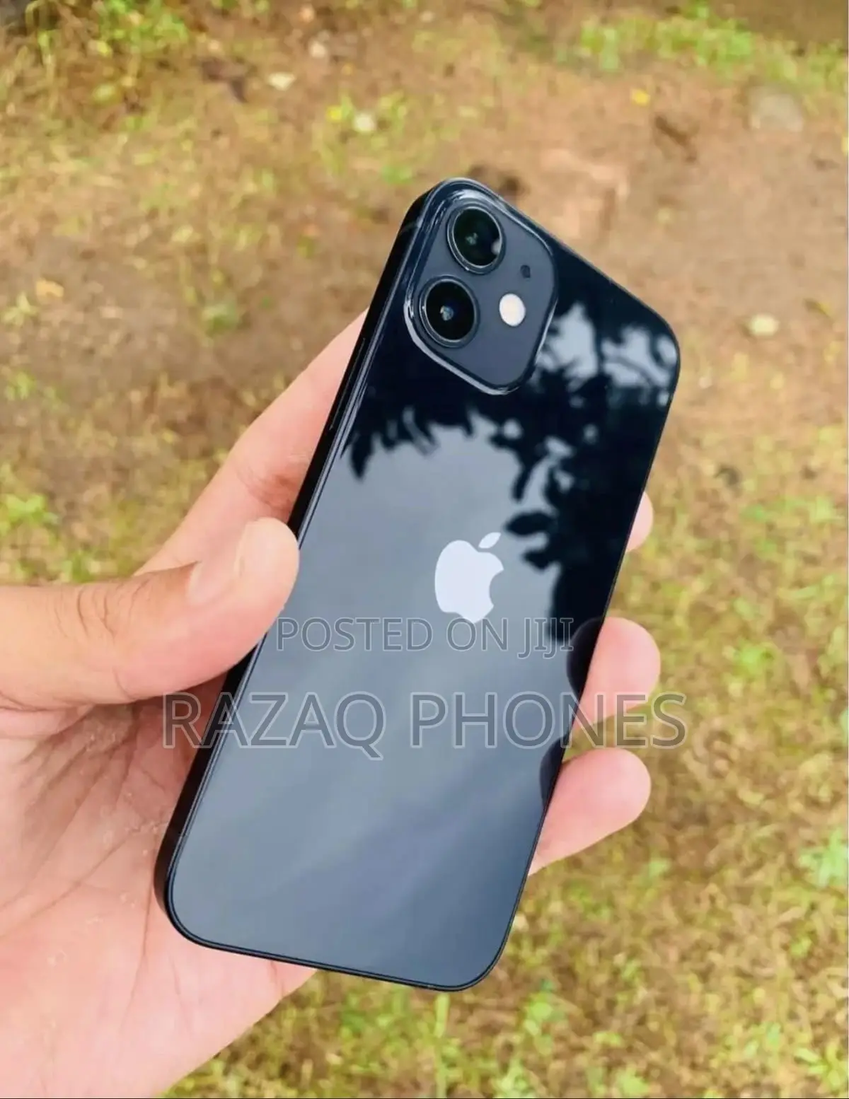 Apple iPhone 12 64 GB Black