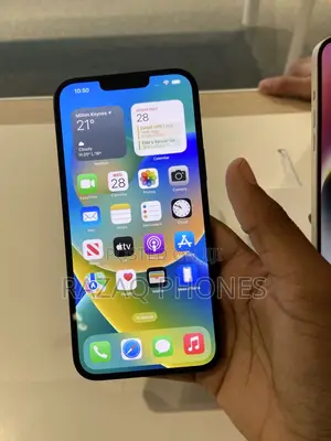 Apple iPhone 12 Pro 128 GB Gold