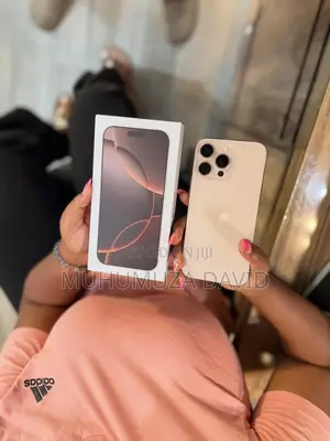 Apple iPhone 16 Pro 128 GB Gold