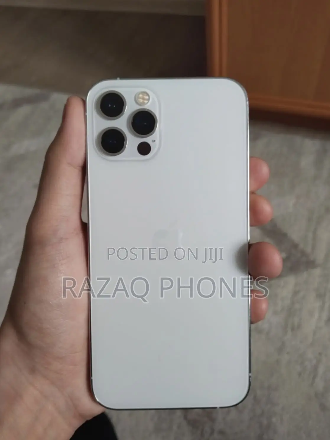 Apple iPhone 12 Pro 128 GB Gold