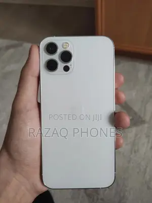 Apple iPhone 12 Pro 128 GB Gold