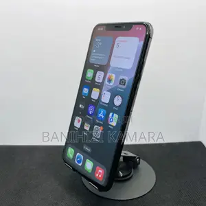Apple iPhone X 64 GB Black