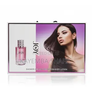 Joy 3-in-1 Luxury Fragrance Gift Set for Women