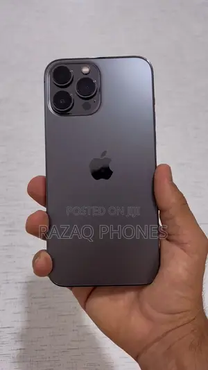 Apple iPhone 13 Pro 128 GB Black