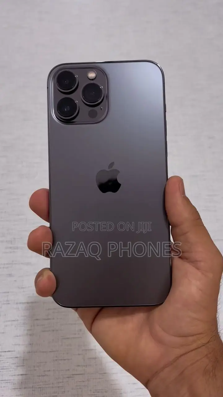 Apple iPhone 13 Pro 128 GB Black