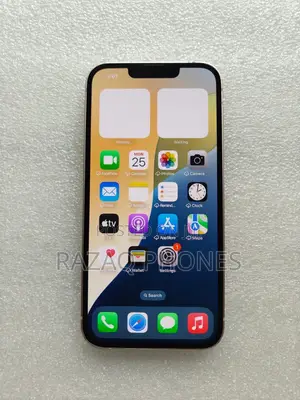 Apple iPhone 13 Pro 128 GB Black