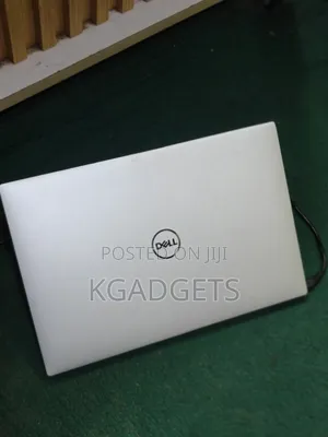 Laptop Dell XPS 13 9310 16GB Intel Core i7 SSD 512GB