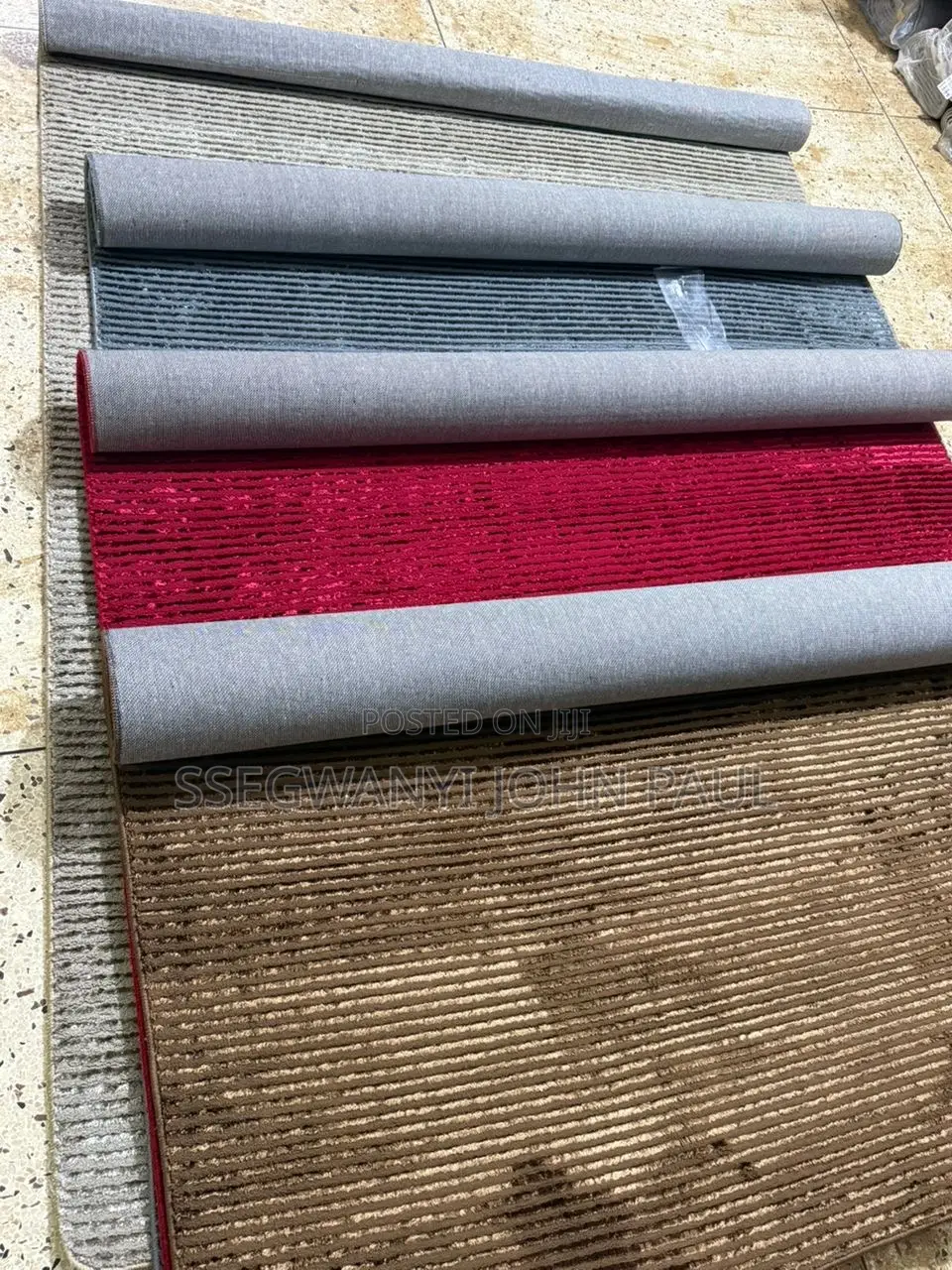 Original Carpets