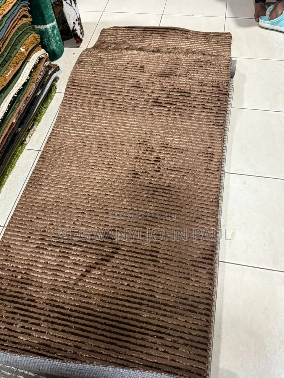 Original Carpets