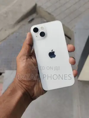 Apple iPhone 14 128 GB White