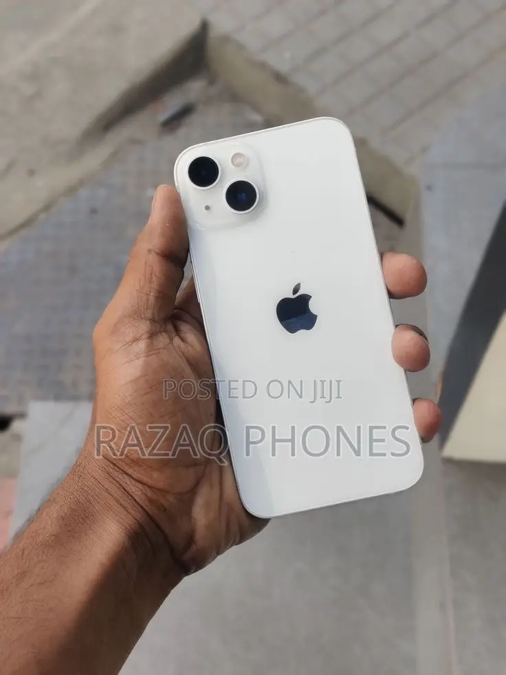 Apple iPhone 14 128 GB White
