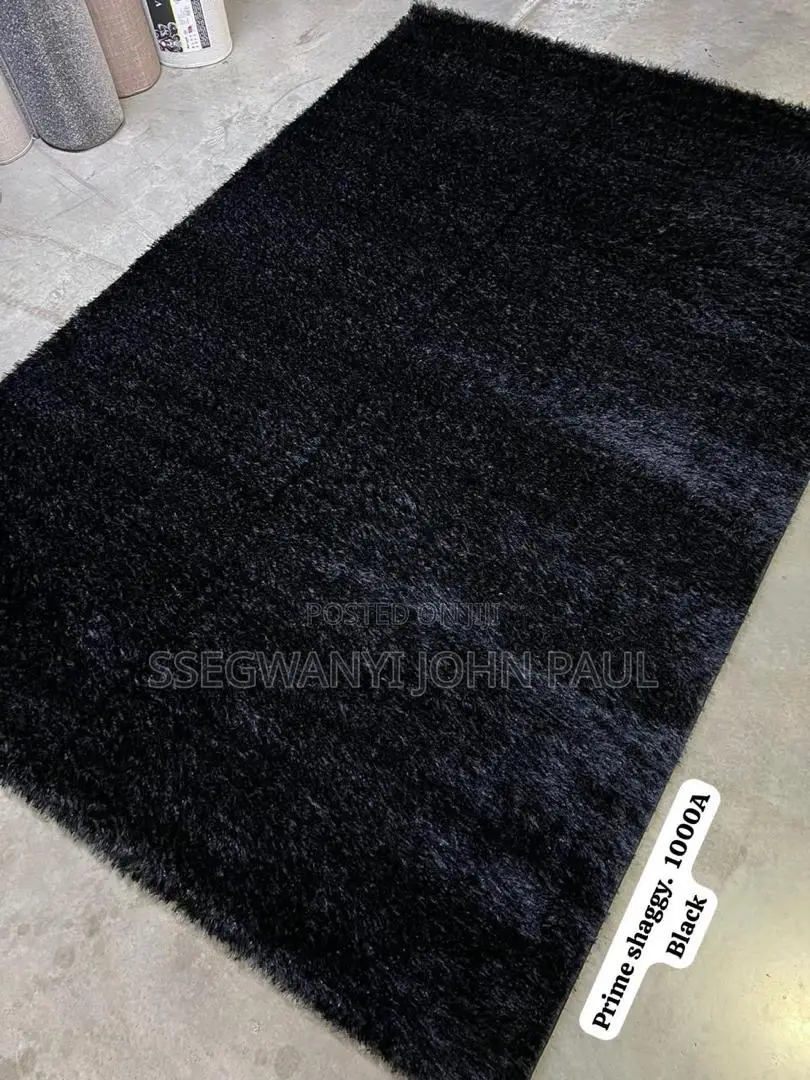 Original Shaggy Carpets